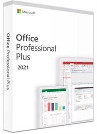 אופיס 2021 פרו פלוס | Office 2021 Pro Plus - קוד דיגיטלי לשימוש ביתי buycenter