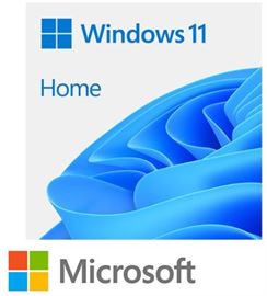 מיקרוסופט Windows 11 Home 64Bit Hebrew HAJ-00113 buycenter