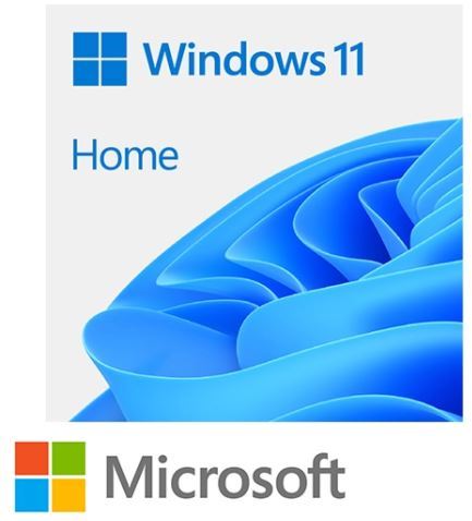 מערכת הפעלה Microsoft Windows 11 Home Retail מיקרוסופט עותק דיגיטלי