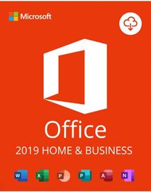 Microsoft Office Home and Business 2019 T5D-03185 עותק דיגיטלי buycenter