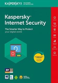 תוכנת KASPERYSKY INTERNET SECURITY 2022 buycenter